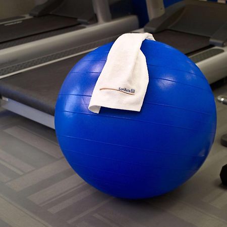 Sonesta Es Suites Dallas Richardson Dış mekan fotoğraf