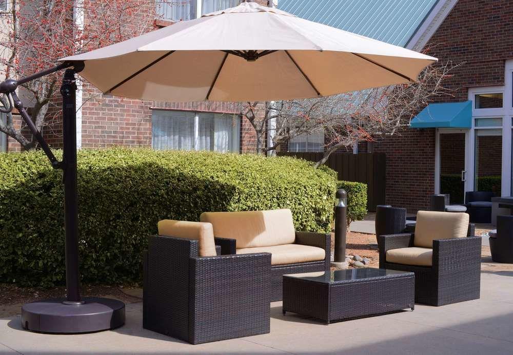 Sonesta Es Suites Dallas Richardson Dış mekan fotoğraf