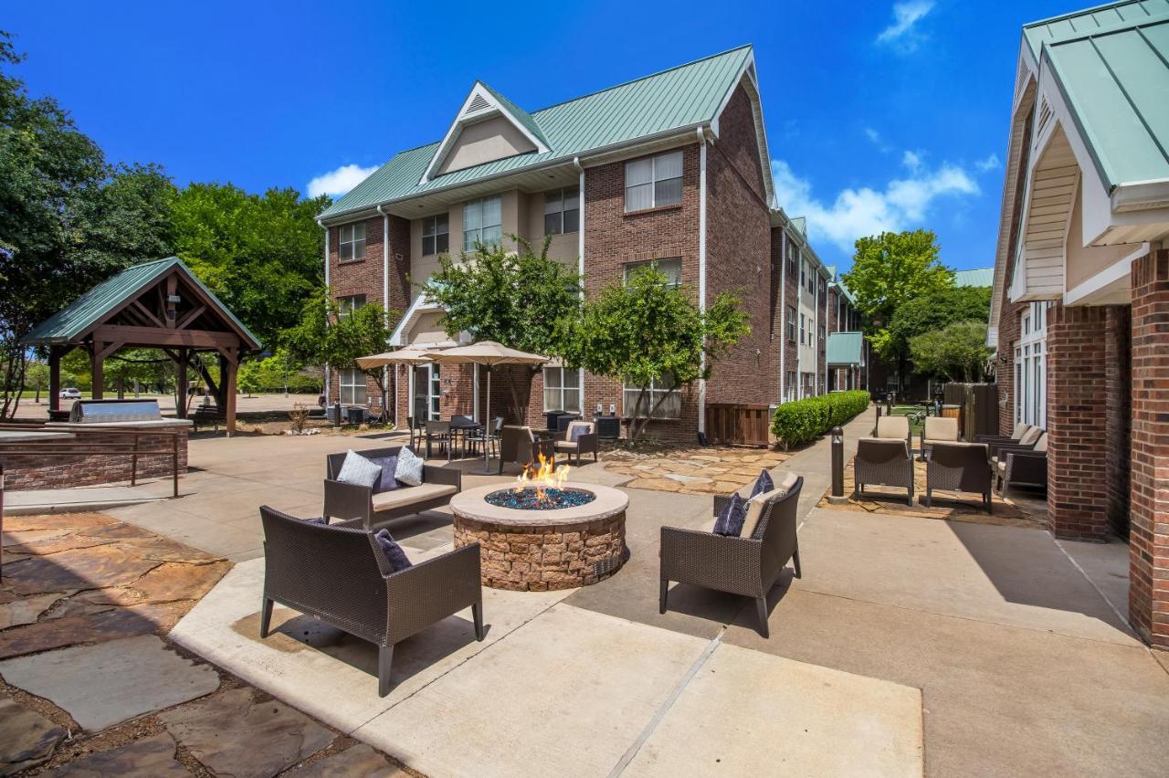 Sonesta Es Suites Dallas Richardson Dış mekan fotoğraf