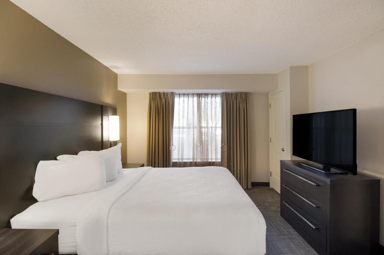 Sonesta Es Suites Dallas Richardson Dış mekan fotoğraf