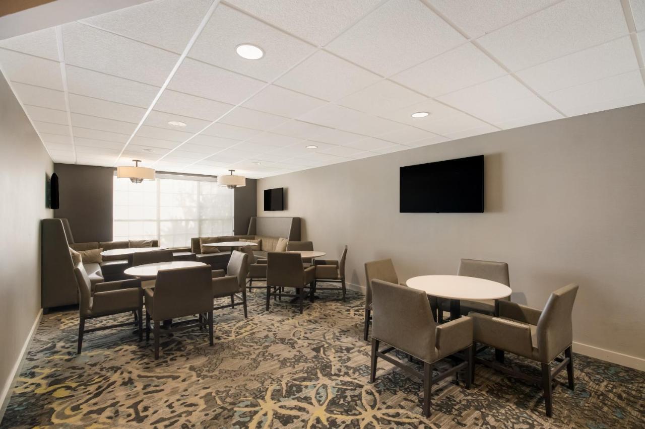 Sonesta Es Suites Dallas Richardson Dış mekan fotoğraf
