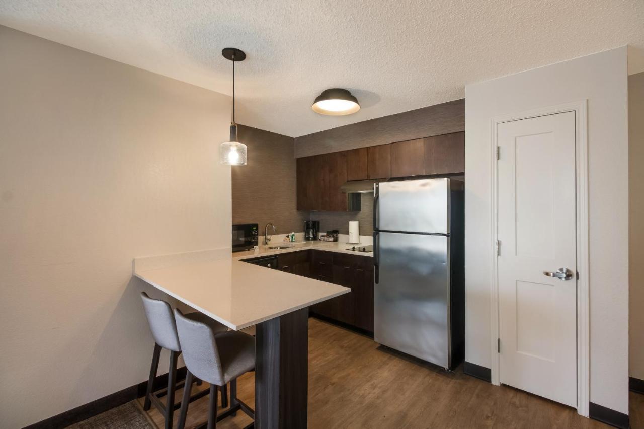 Sonesta Es Suites Dallas Richardson Dış mekan fotoğraf