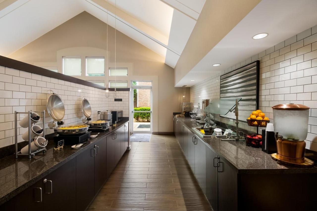 Sonesta Es Suites Dallas Richardson Dış mekan fotoğraf