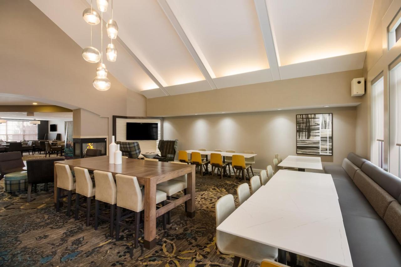 Sonesta Es Suites Dallas Richardson Dış mekan fotoğraf