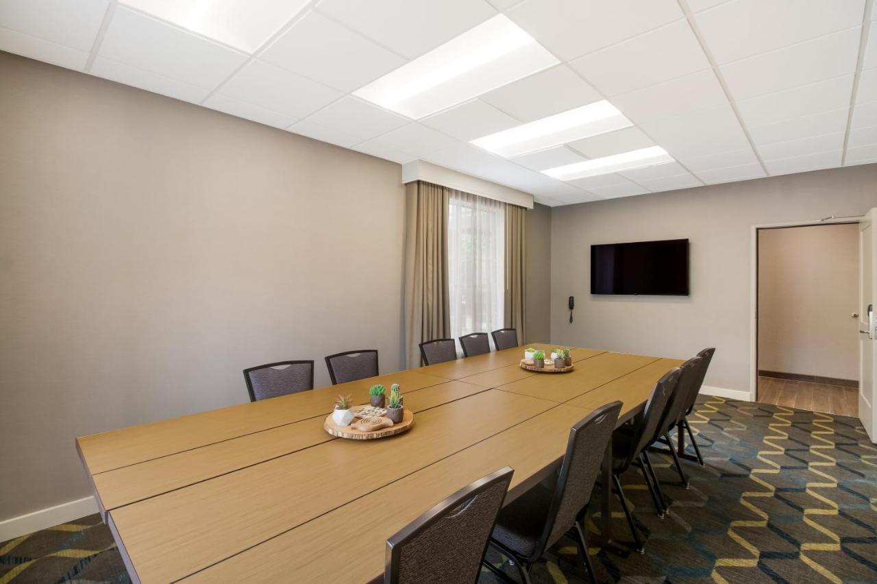 Sonesta Es Suites Dallas Richardson Dış mekan fotoğraf