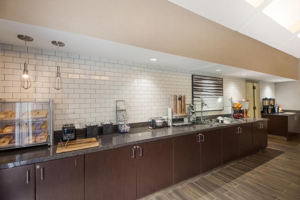 Sonesta Es Suites Dallas Richardson Dış mekan fotoğraf