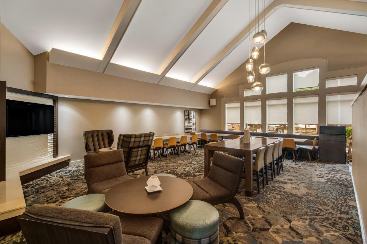 Sonesta Es Suites Dallas Richardson Dış mekan fotoğraf