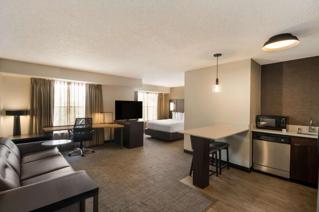 Sonesta Es Suites Dallas Richardson Dış mekan fotoğraf