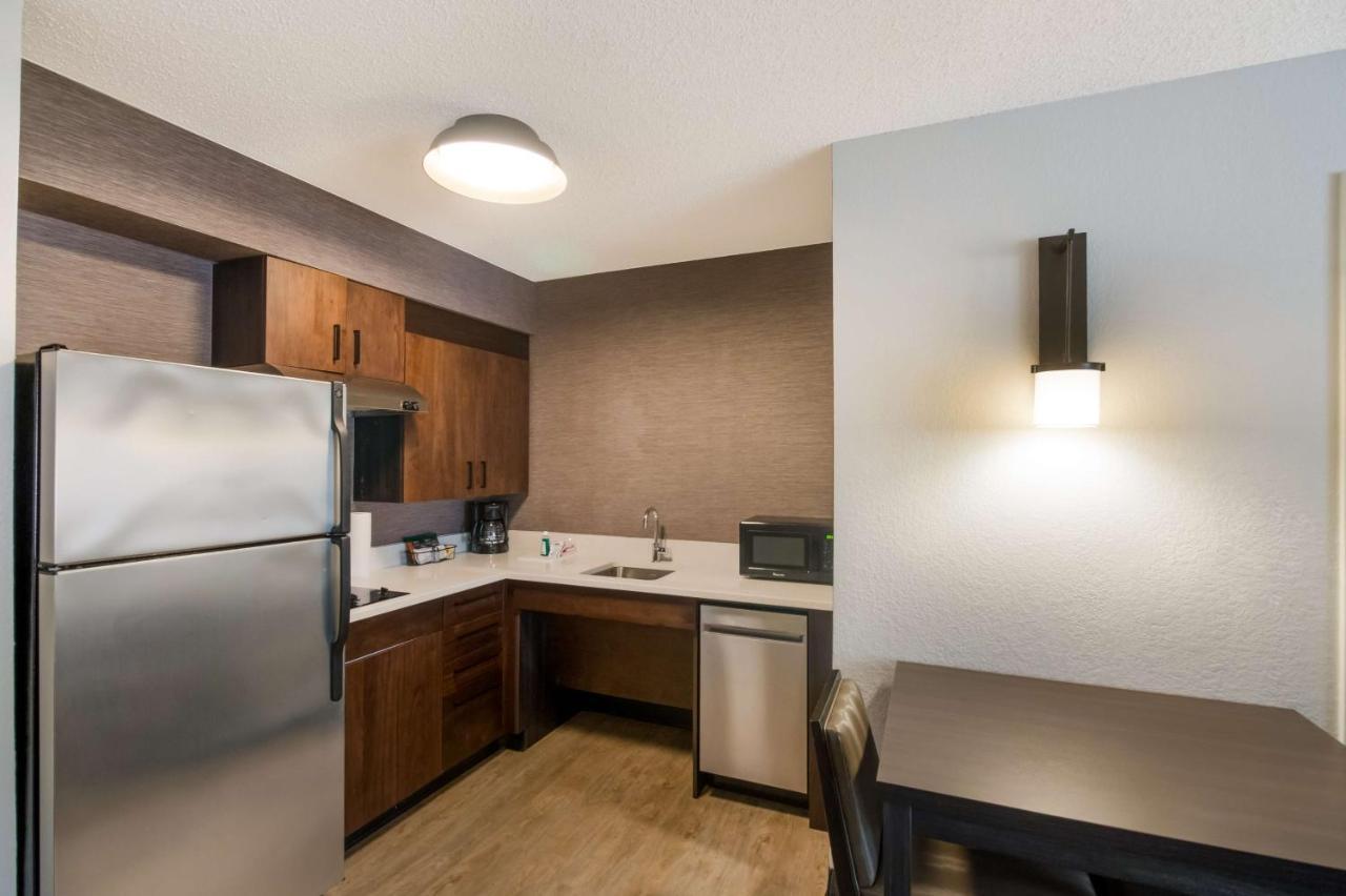 Sonesta Es Suites Dallas Richardson Dış mekan fotoğraf