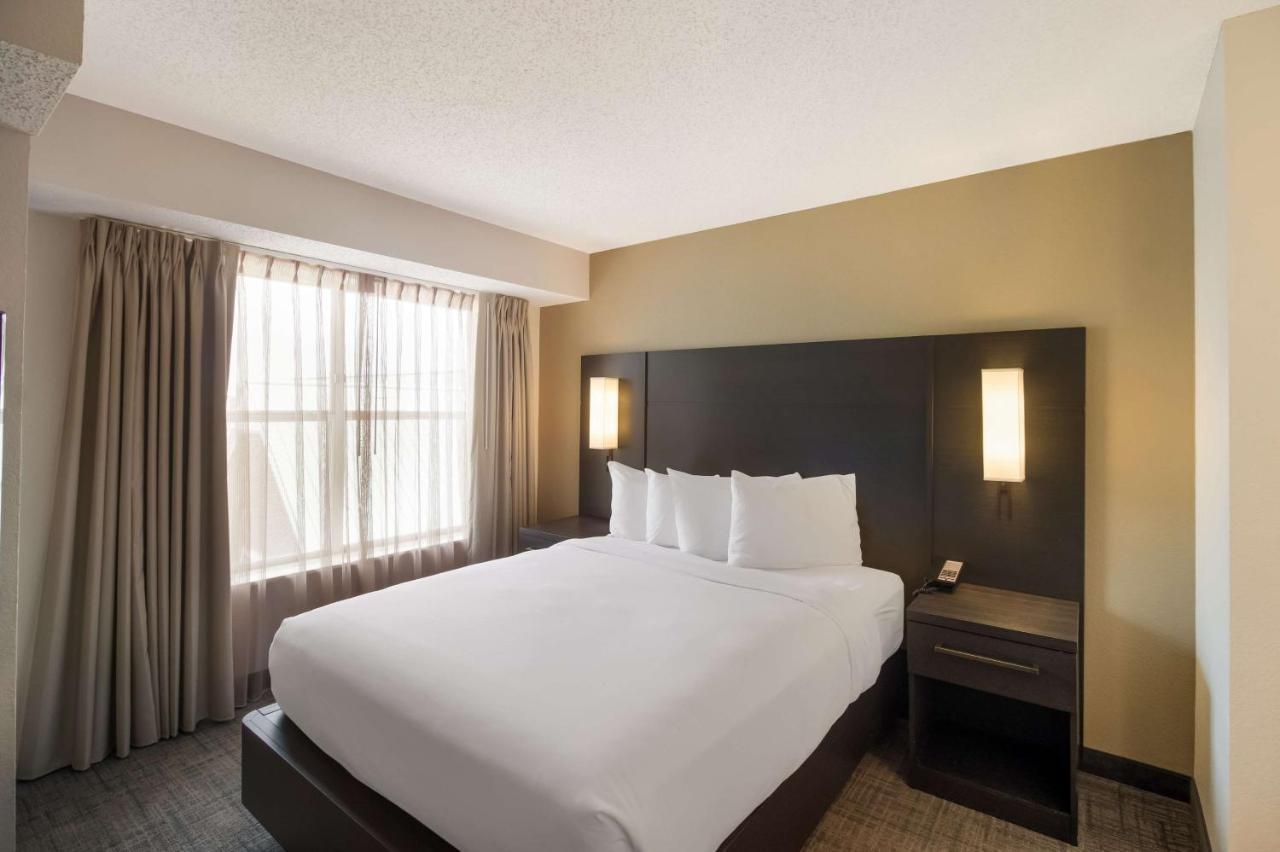 Sonesta Es Suites Dallas Richardson Dış mekan fotoğraf