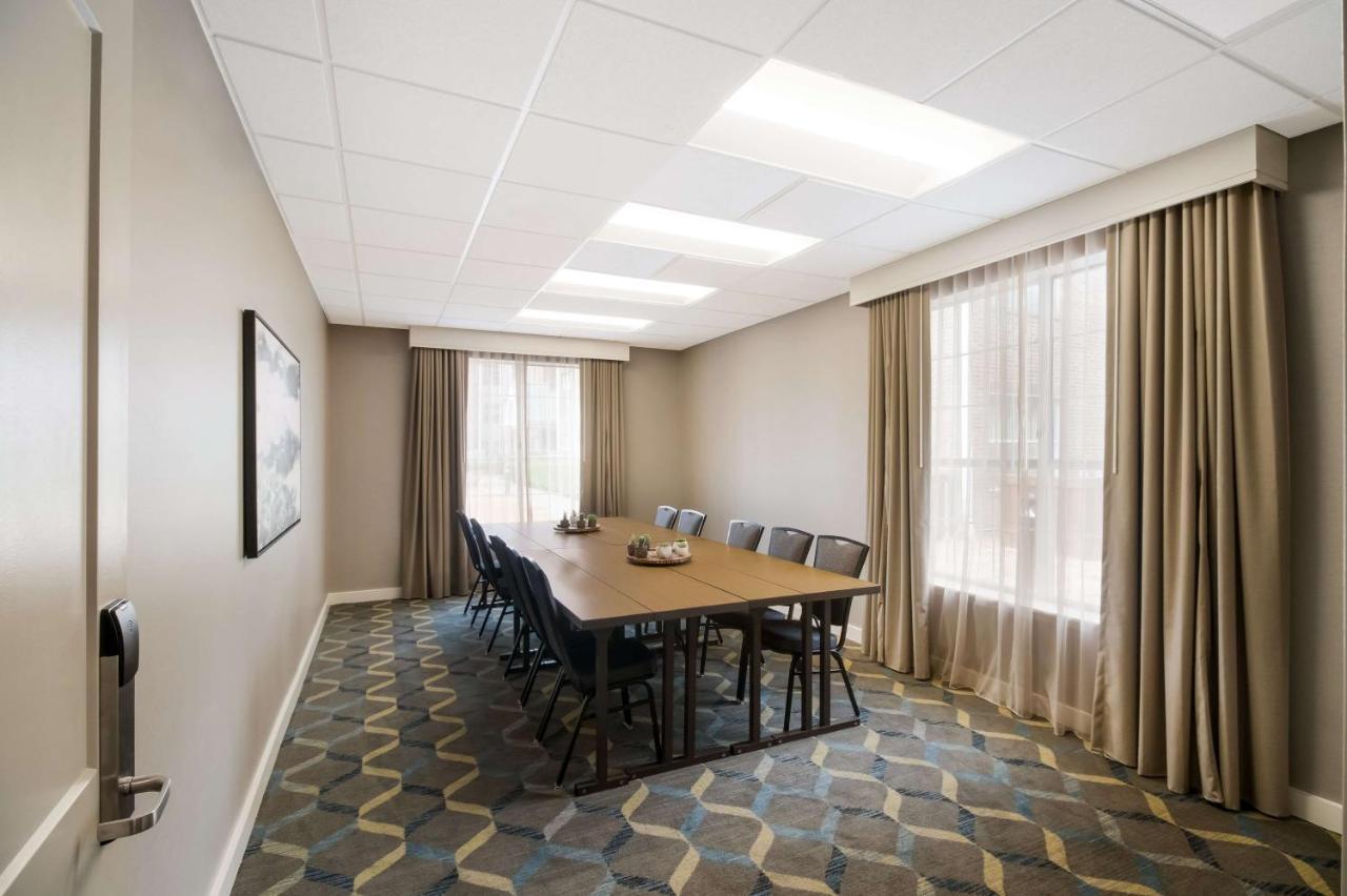 Sonesta Es Suites Dallas Richardson Dış mekan fotoğraf