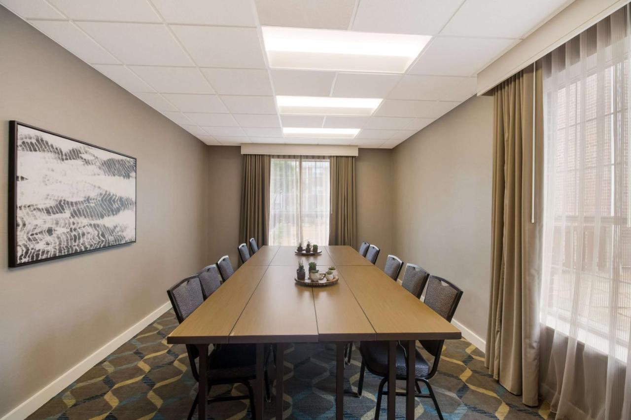 Sonesta Es Suites Dallas Richardson Dış mekan fotoğraf