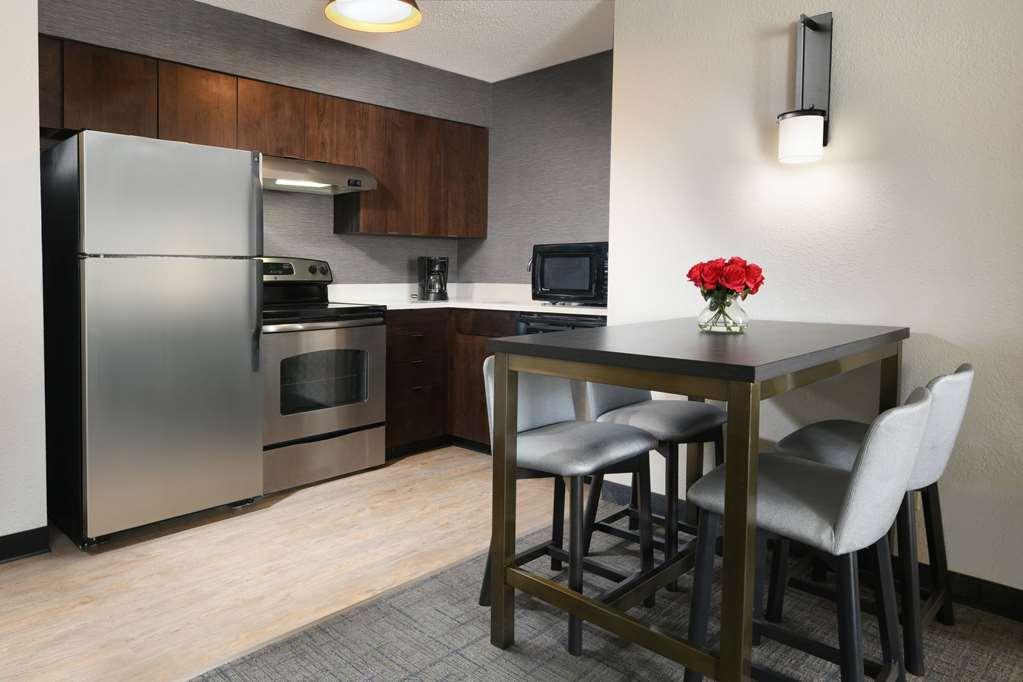Sonesta Es Suites Dallas Richardson Dış mekan fotoğraf