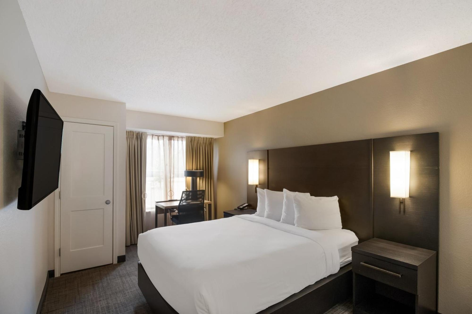 Sonesta Es Suites Dallas Richardson Dış mekan fotoğraf