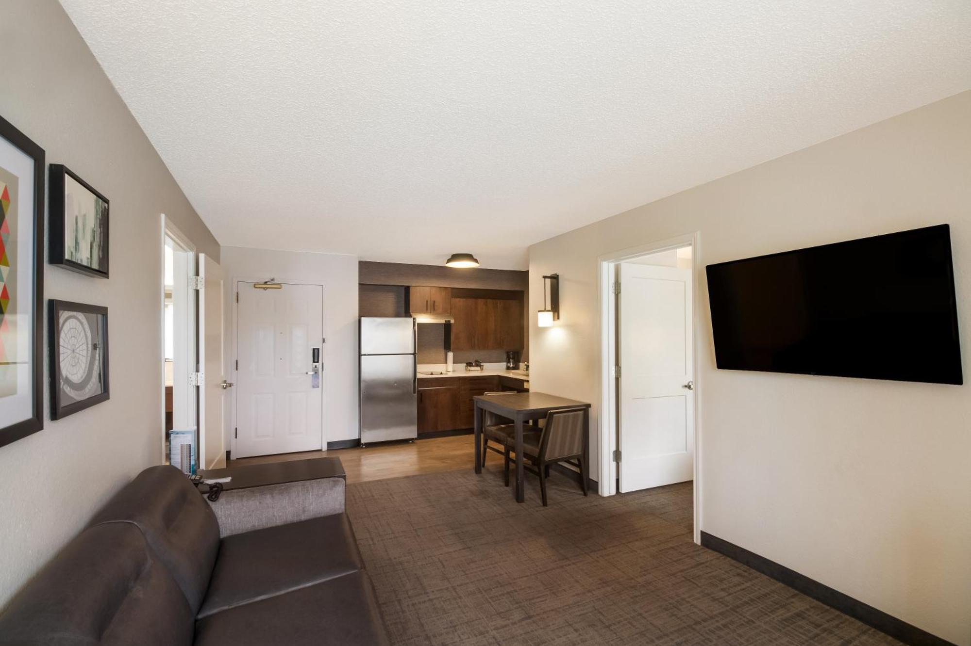 Sonesta Es Suites Dallas Richardson Dış mekan fotoğraf