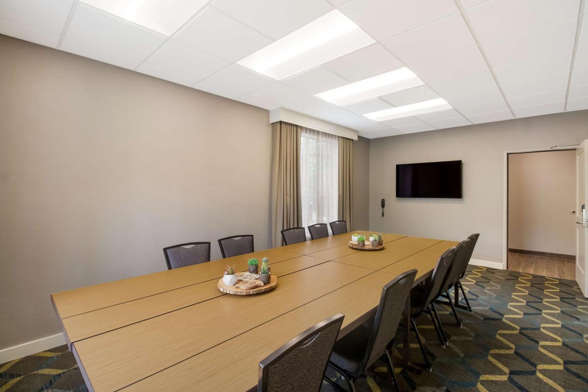 Sonesta Es Suites Dallas Richardson Dış mekan fotoğraf