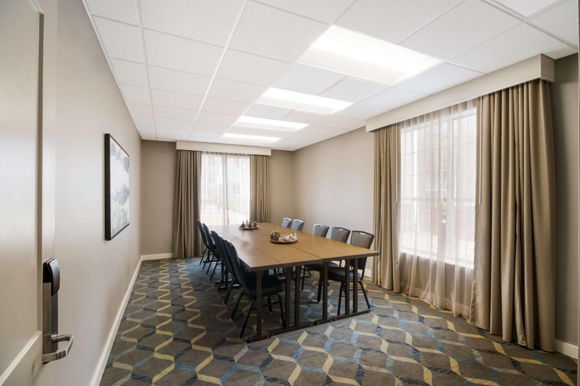 Sonesta Es Suites Dallas Richardson Dış mekan fotoğraf