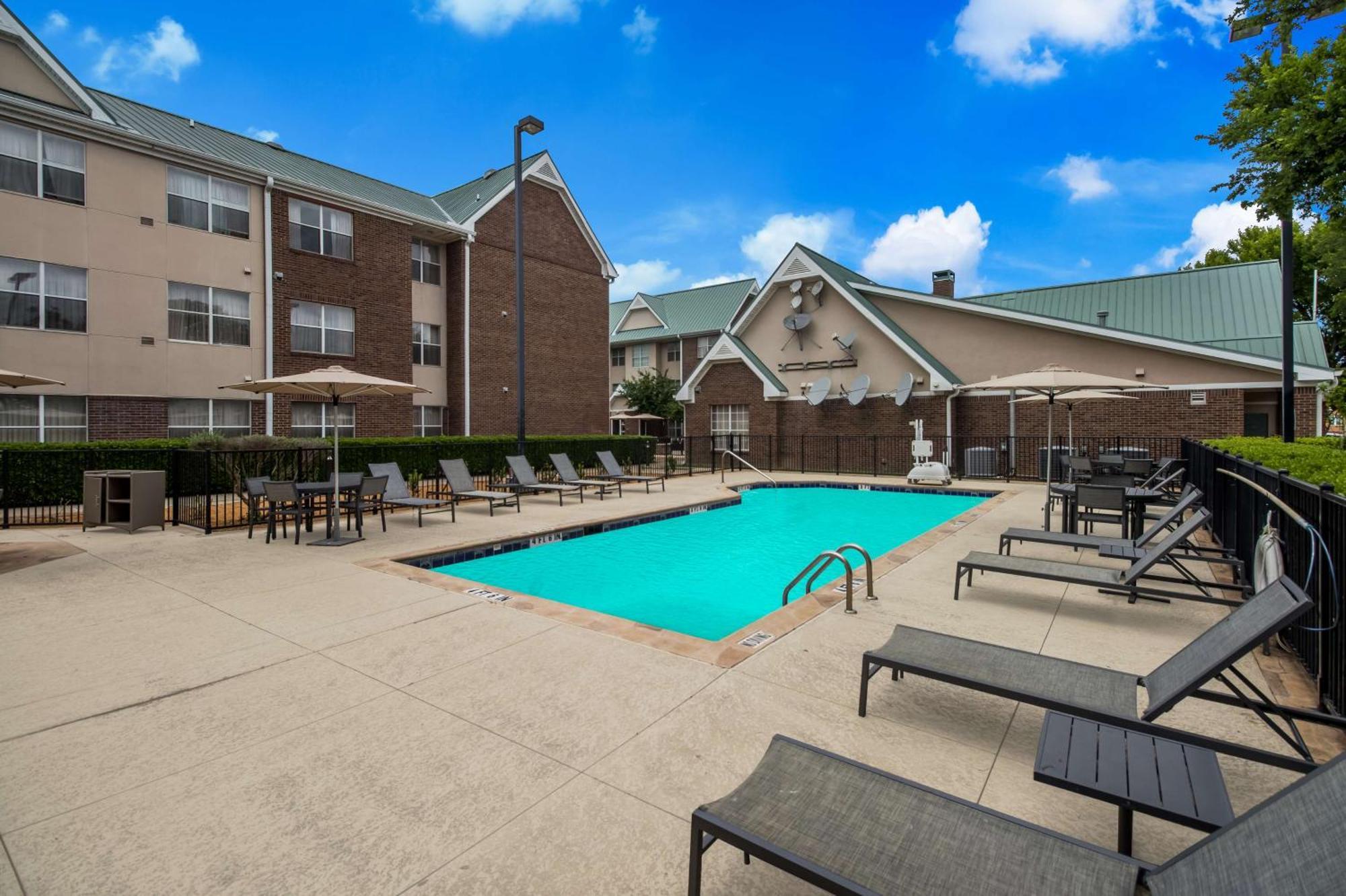 Sonesta Es Suites Dallas Richardson Dış mekan fotoğraf