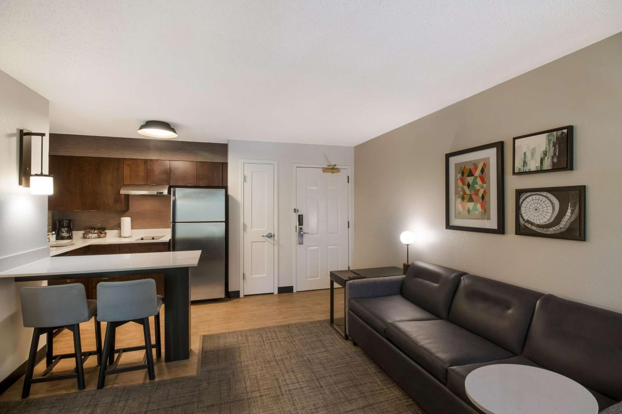 Sonesta Es Suites Dallas Richardson Dış mekan fotoğraf