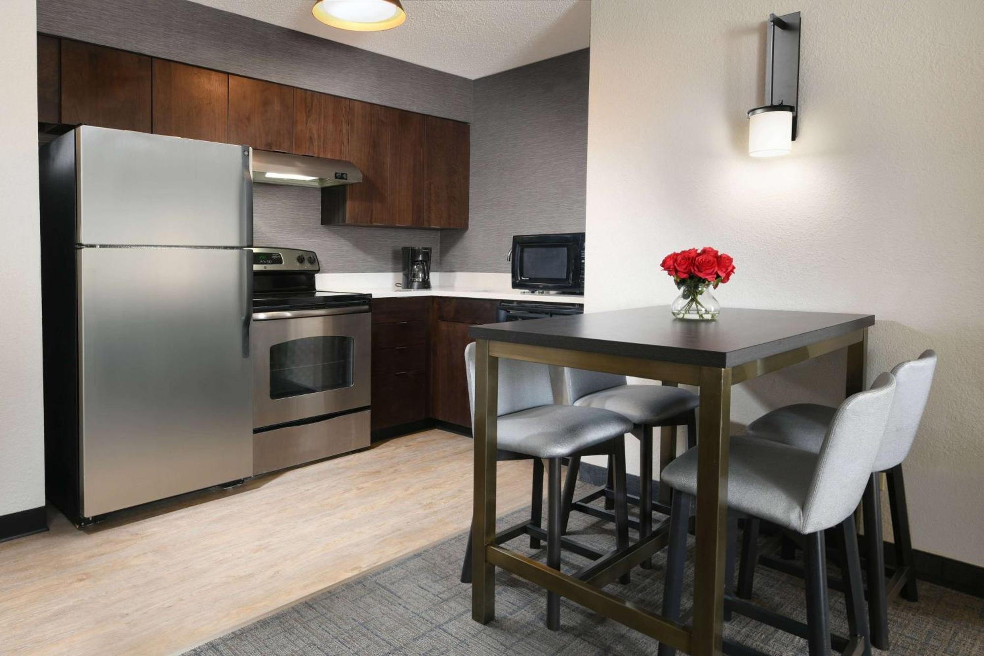 Sonesta Es Suites Dallas Richardson Dış mekan fotoğraf