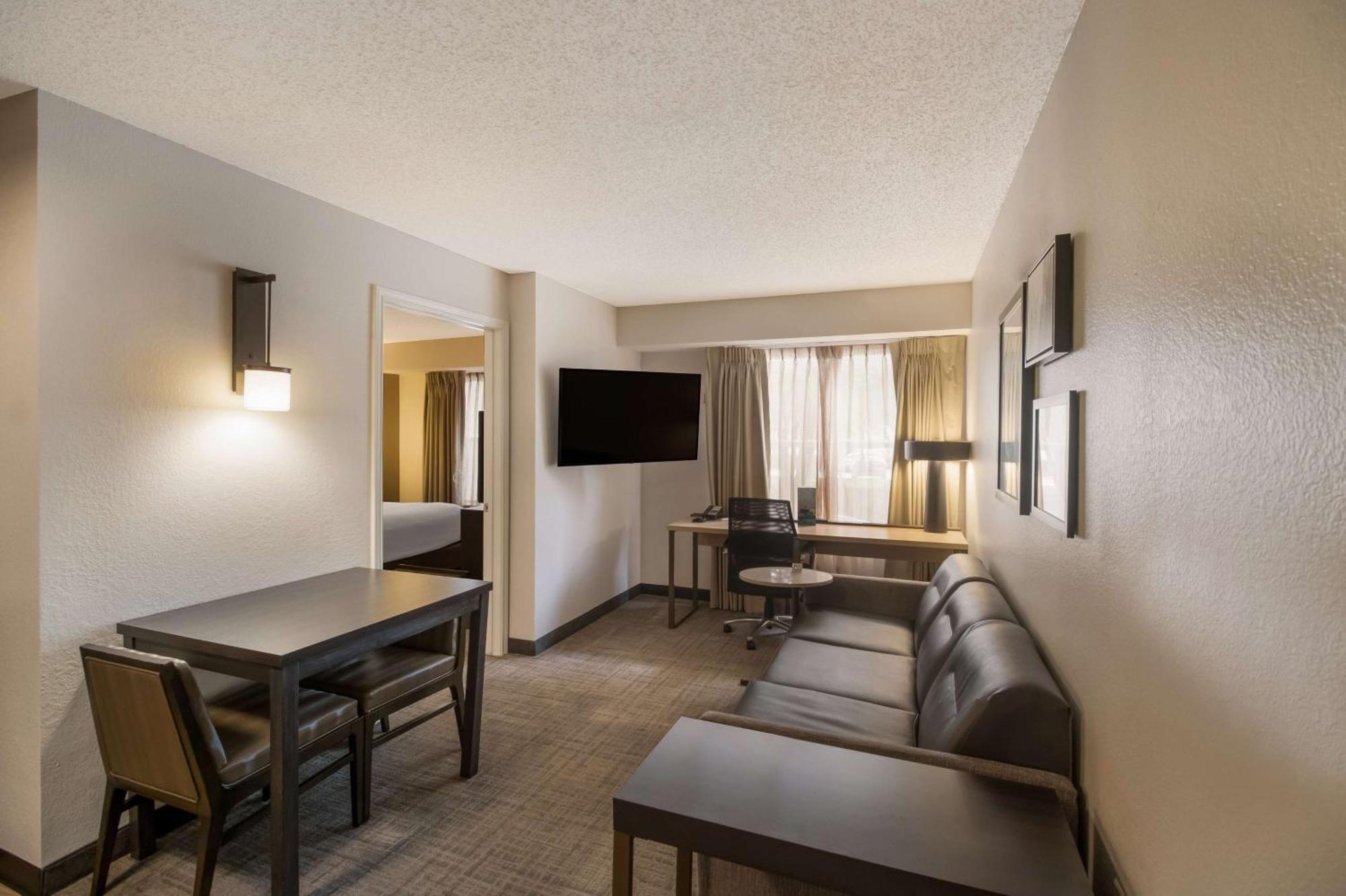 Sonesta Es Suites Dallas Richardson Dış mekan fotoğraf