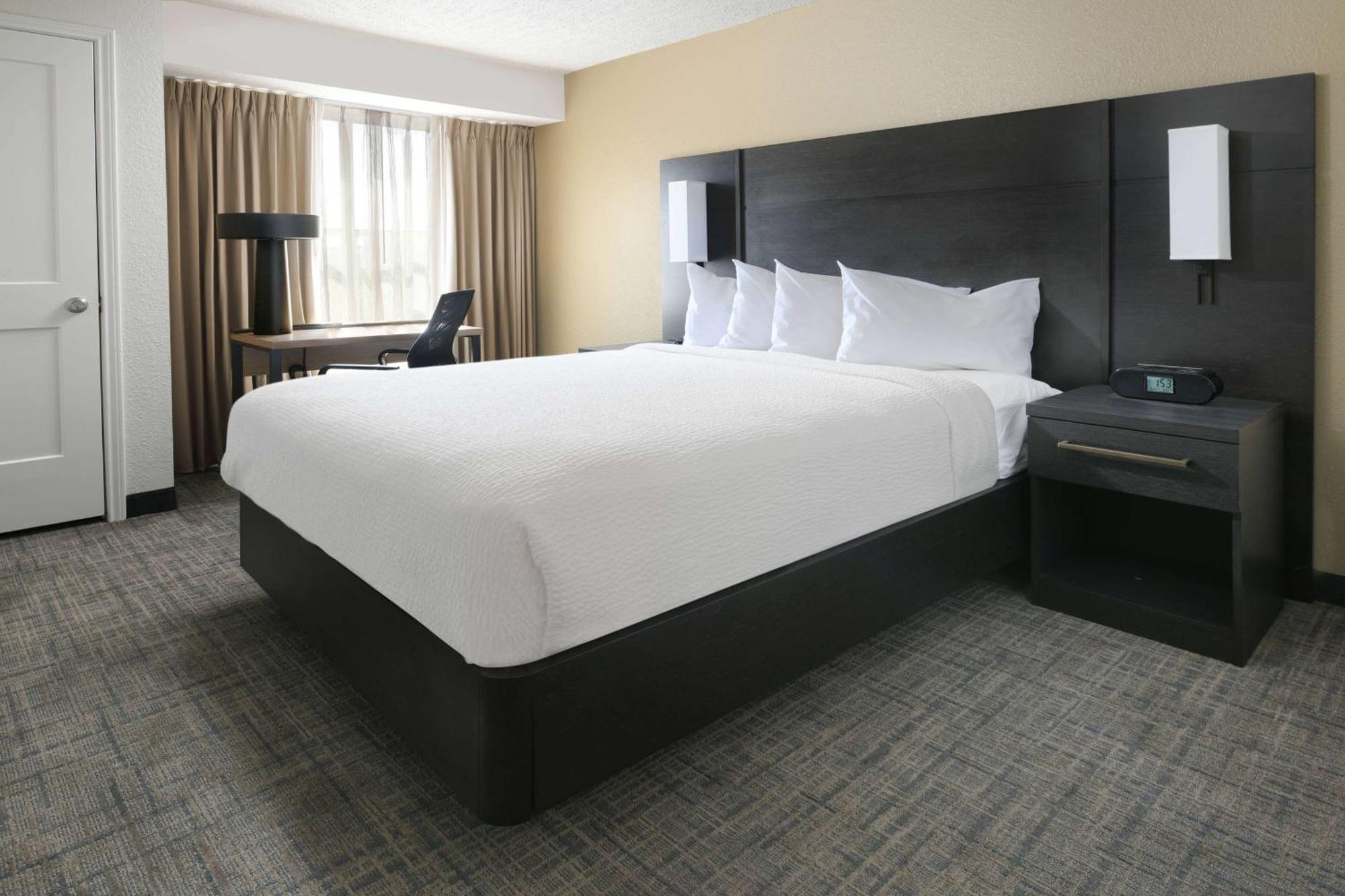 Sonesta Es Suites Dallas Richardson Dış mekan fotoğraf