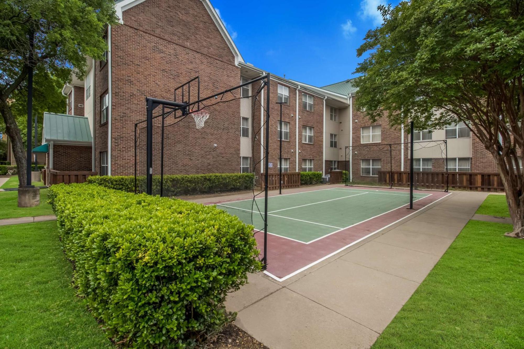 Sonesta Es Suites Dallas Richardson Dış mekan fotoğraf