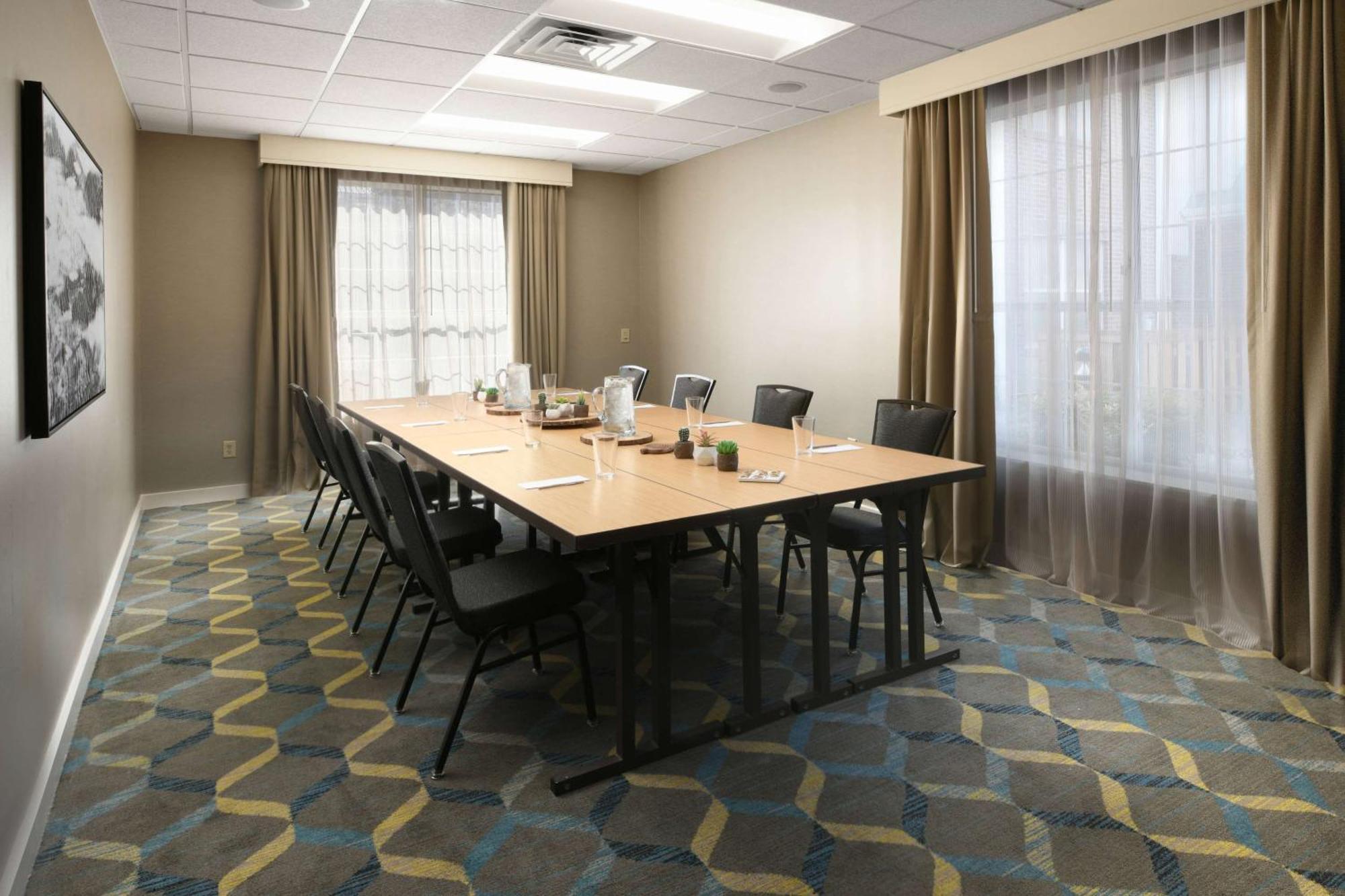 Sonesta Es Suites Dallas Richardson Dış mekan fotoğraf