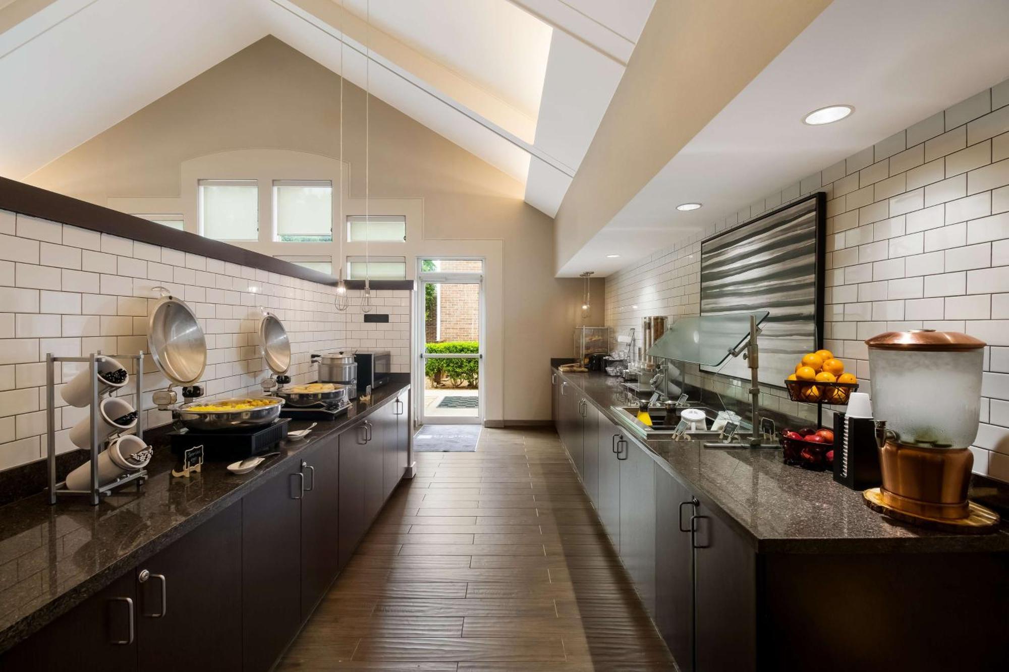 Sonesta Es Suites Dallas Richardson Dış mekan fotoğraf