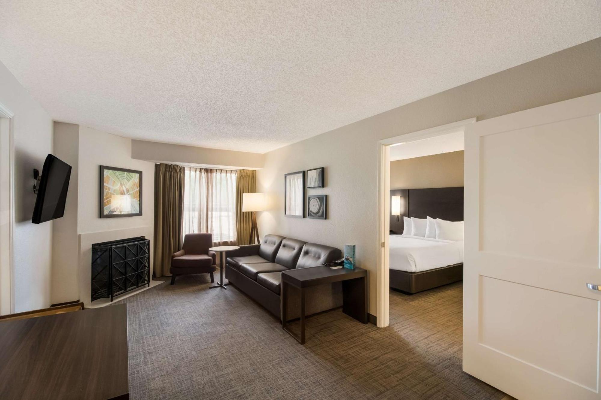 Sonesta Es Suites Dallas Richardson Dış mekan fotoğraf