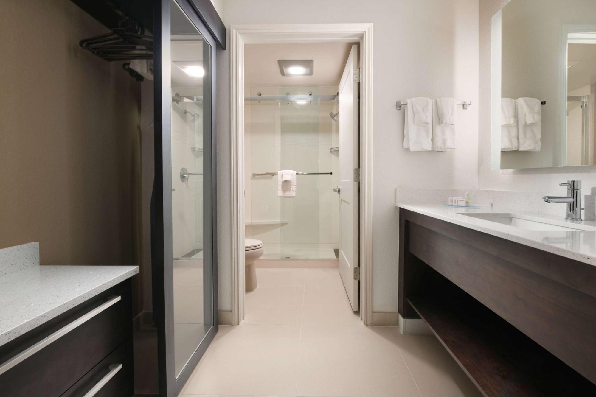 Sonesta Es Suites Dallas Richardson Dış mekan fotoğraf