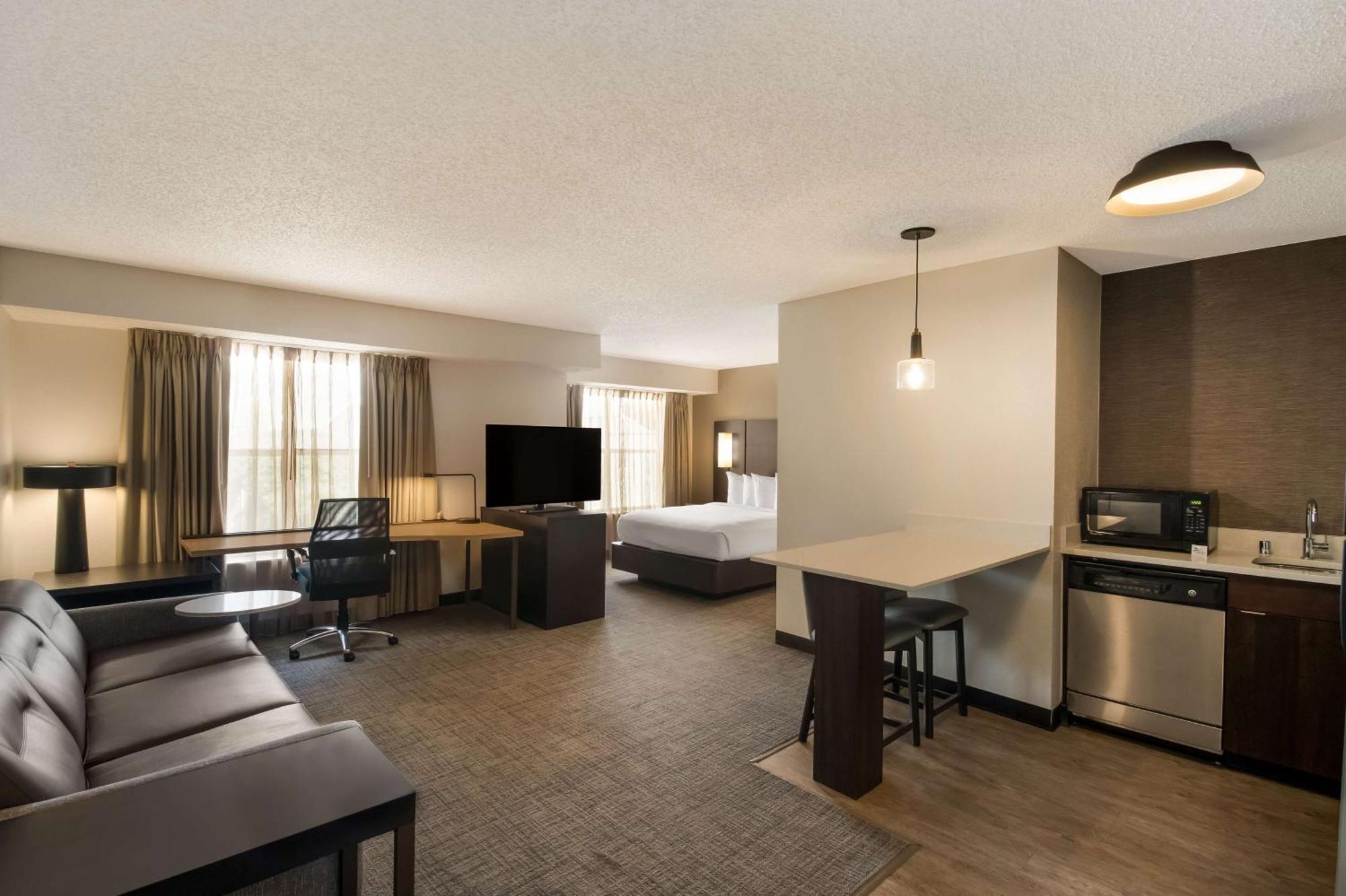 Sonesta Es Suites Dallas Richardson Dış mekan fotoğraf