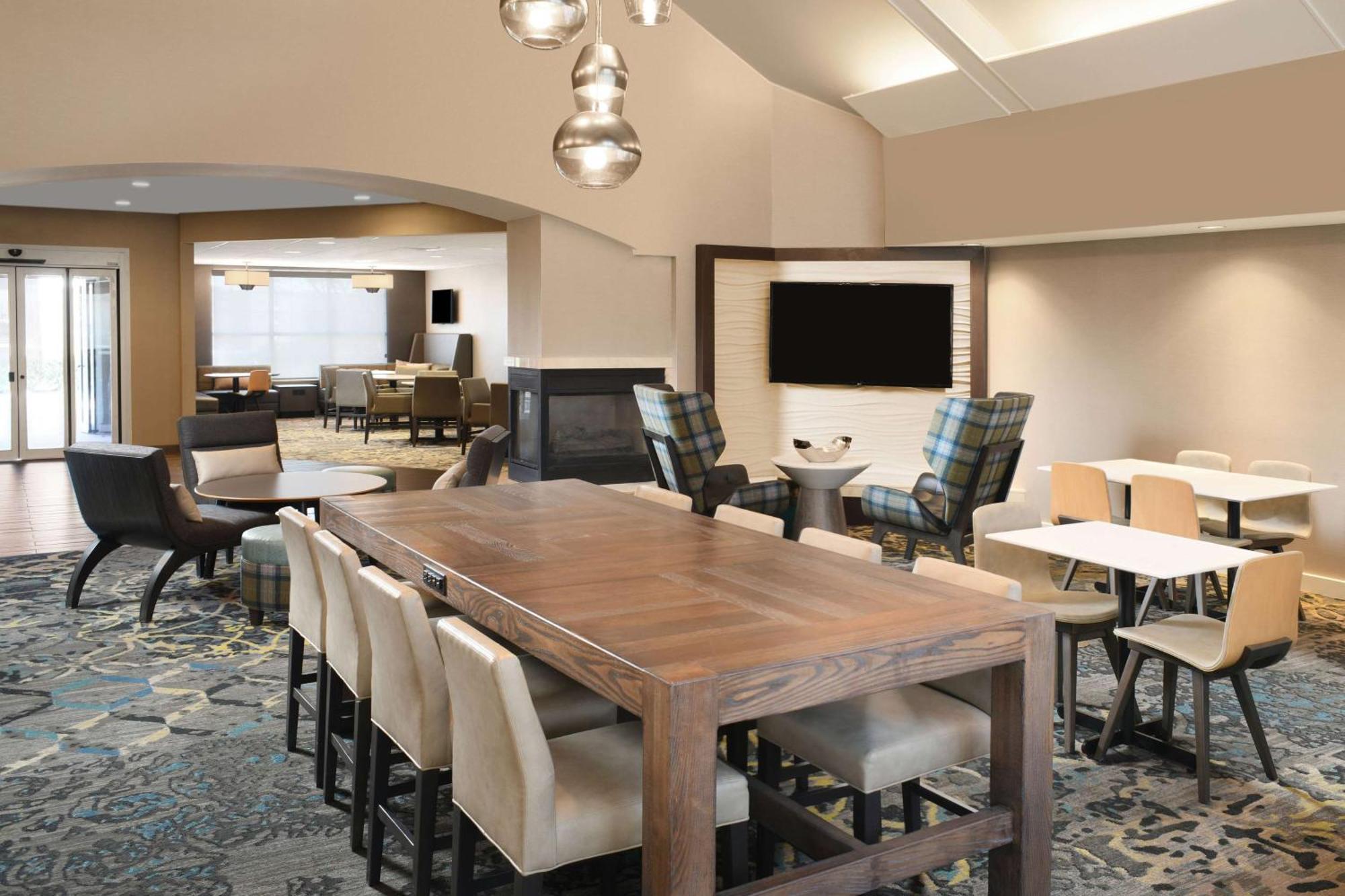 Sonesta Es Suites Dallas Richardson Dış mekan fotoğraf