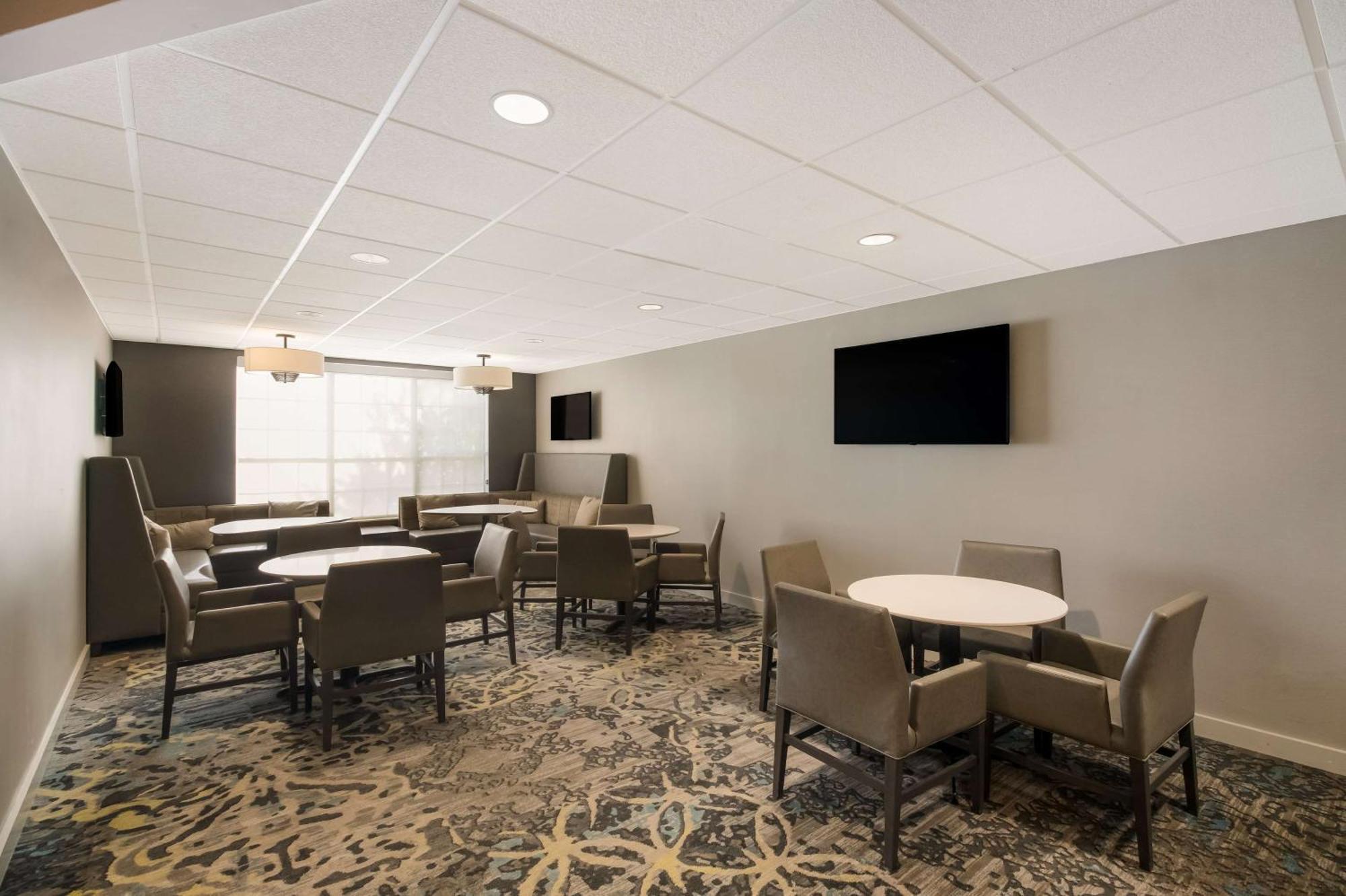 Sonesta Es Suites Dallas Richardson Dış mekan fotoğraf